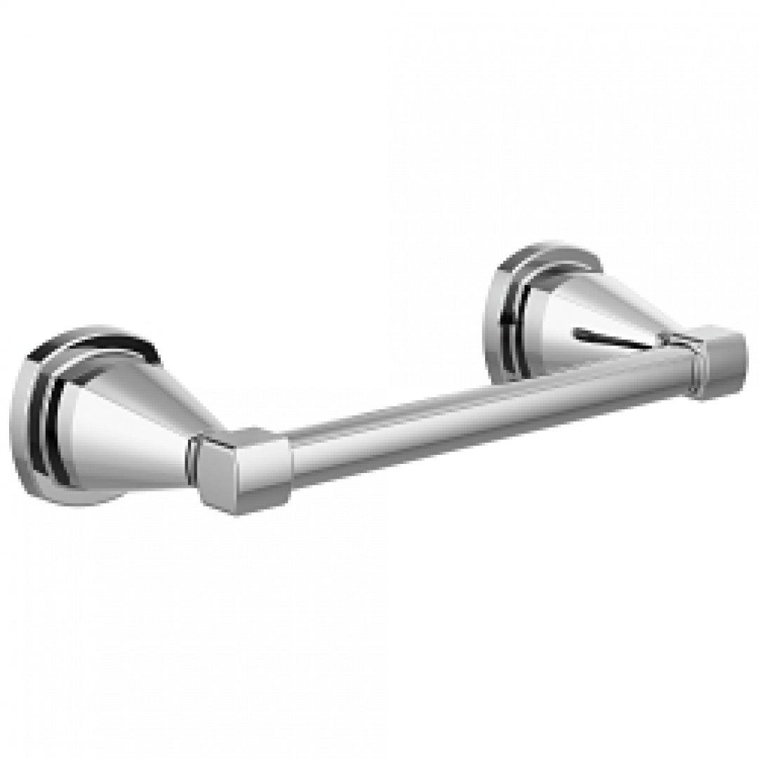 DELTA FAUCET Delta 77655 Stryke Tissue Holder Power