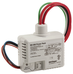 LEGRAND Legrand BZ250 Wattstopper BZ-250 Lighting and Plug Load Flex Control Power Pack