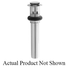 JACLO Jaclo Decorative Plumbing 812-SN