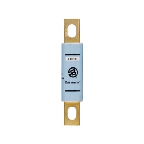 EATON Bussmann KAC-80 Tron KAC High Speed Fuse 600V 80A