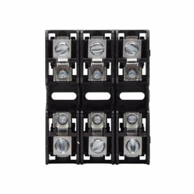 EATON Bussmann BCM603-3C Modular Fuse Block 600 VAC 30 A