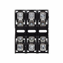 EATON Bussmann BCM603-3C Modular Fuse Block 600 VAC 30 A