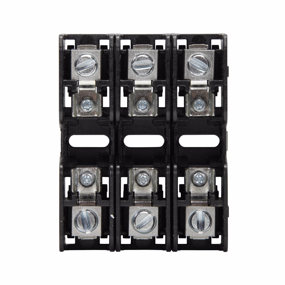 EATON Bussmann BCM603-3C Modular Fuse Block 600 VAC 30 A
