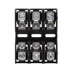EATON Bussmann BCM603-3C Modular Fuse Block 600 VAC 30 A