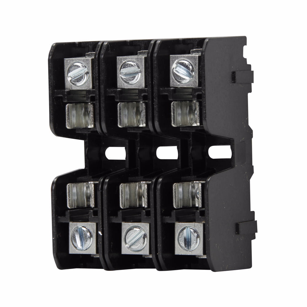 EATON Bussmann BCM603-3C Modular Fuse Block 600 VAC 30 A