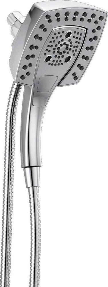 DELTA FAUCET Delta Faucet 58474-25 Universal Showering Multi Function Hand Shower in Chrome