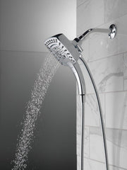 DELTA FAUCET Delta Faucet 58474-25 Universal Showering Multi Function Hand Shower in Chrome