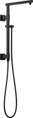 DELTA FAUCET Delta Faucet 58410-BL Emerge No Handle Multi Function Shower System in Matte Black
