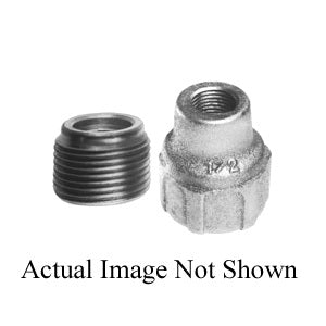 EATON Crouse Hinds RE75 RE75 2-1/2X1-1/2 RDCR