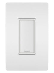 LEGRAND Pass & Seymour NTLFULLW Full Night Light w/ Adjustable Light Levels - White