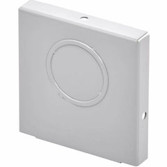 EATON Eaton B-Line 44E Wireway End 4 in x 4 in