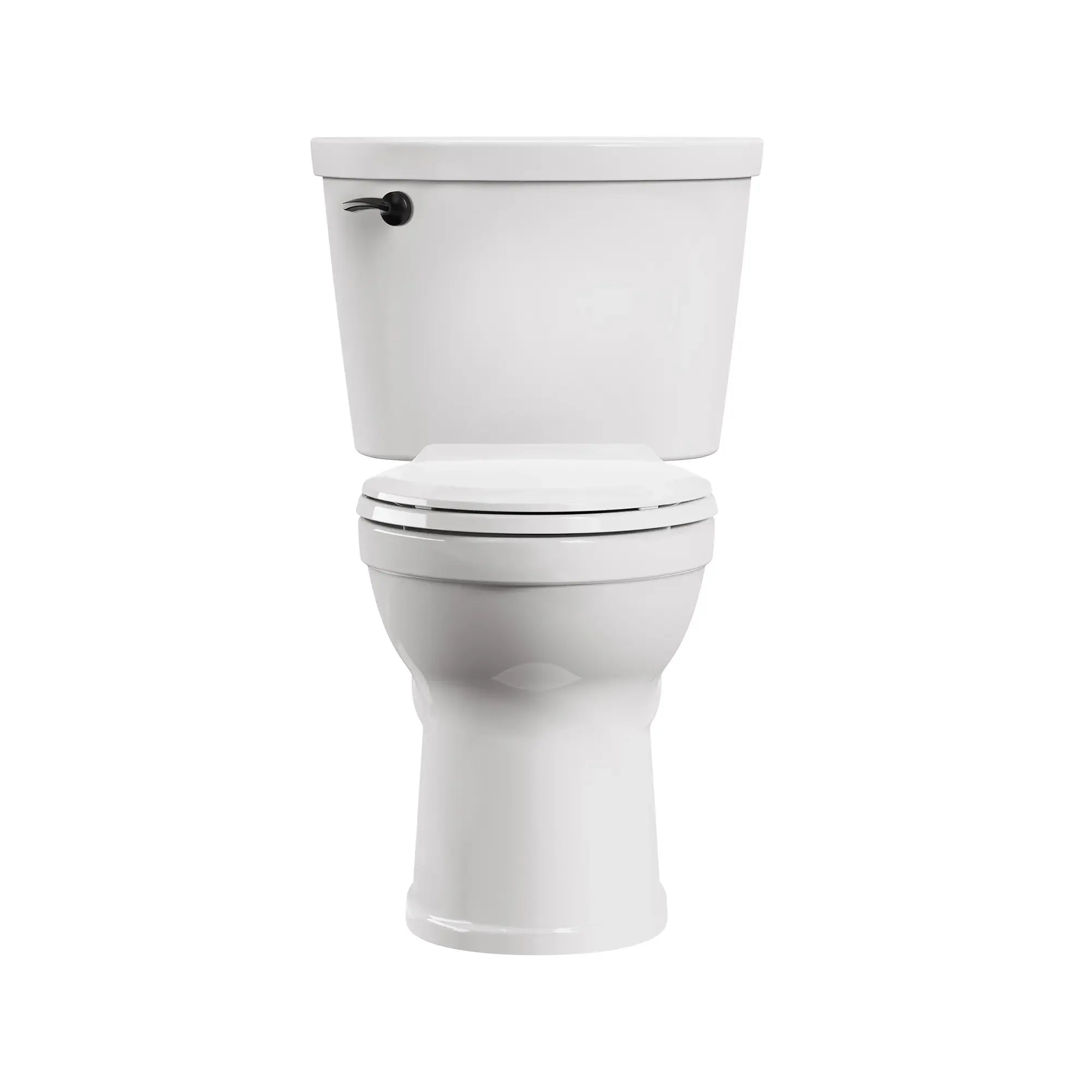 AMERICAN STANDARD GROHE 211AA104.020 Champion PRO Two-Piece Elongated Toilet