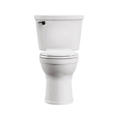 AMERICAN STANDARD GROHE 211AA104.020 Champion PRO Two-Piece Elongated Toilet