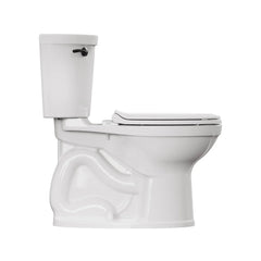 AMERICAN STANDARD GROHE 211AA104.020 Champion PRO Two-Piece Elongated Toilet