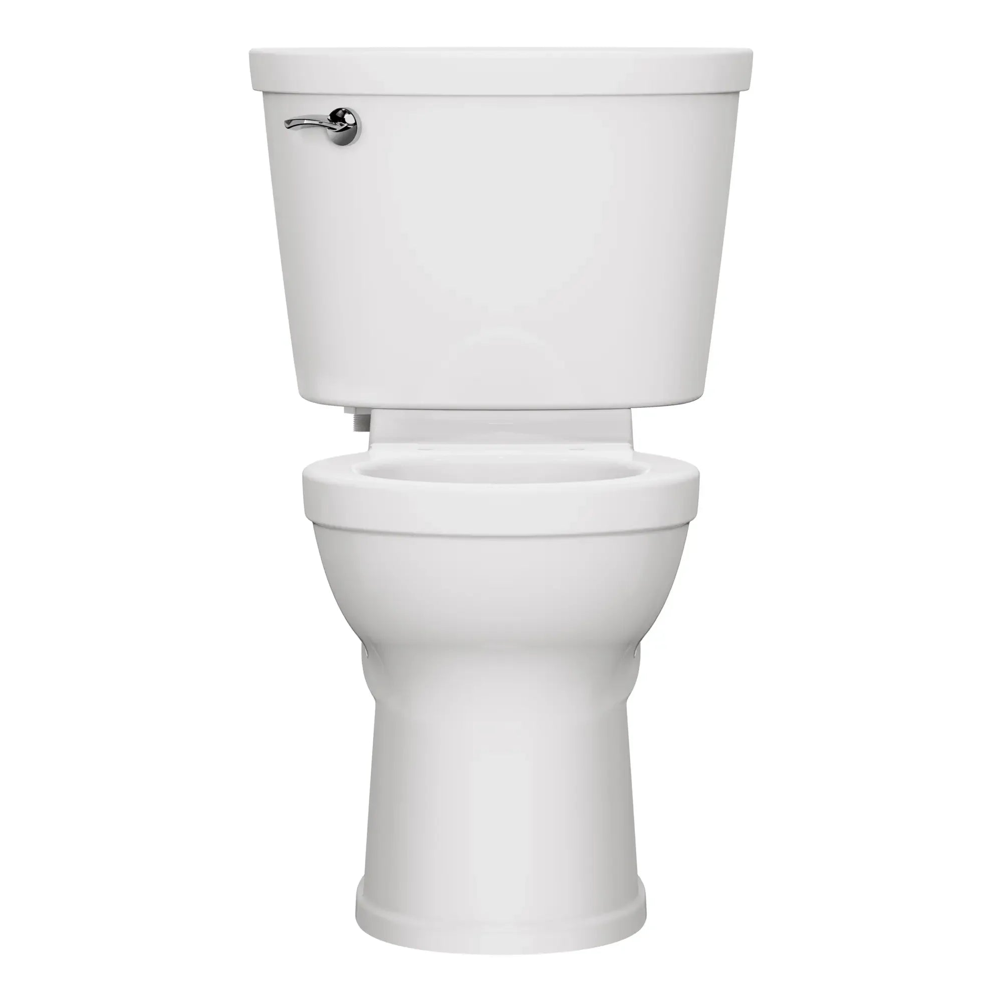 AMERICAN STANDARD GROHE 211AA104.020 Champion PRO Two-Piece Elongated Toilet
