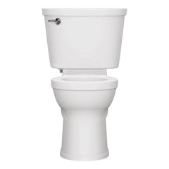AMERICAN STANDARD GROHE 211AA104.020 Champion PRO Two-Piece Elongated Toilet