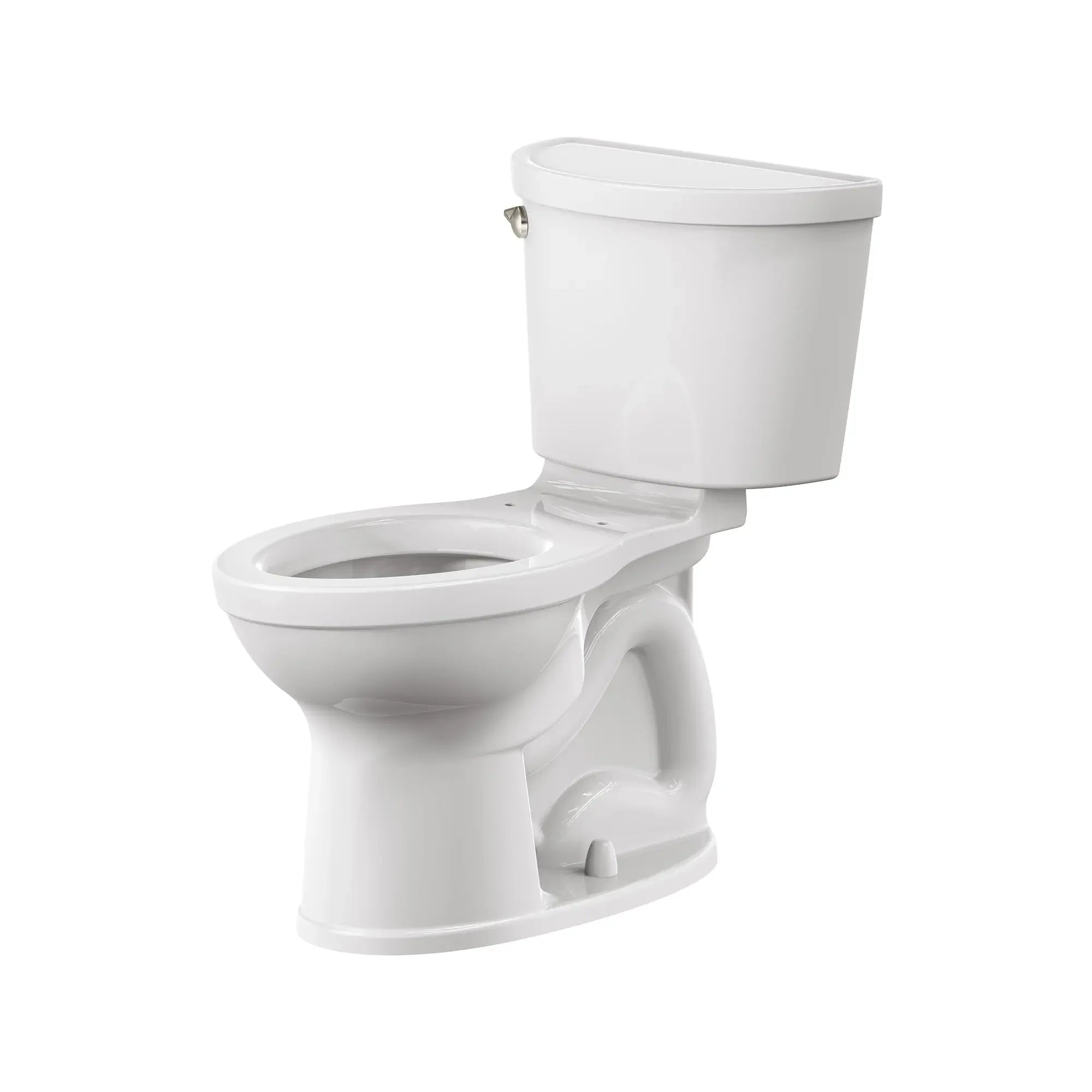 AMERICAN STANDARD GROHE 211AA104.020 Champion PRO Two-Piece Elongated Toilet