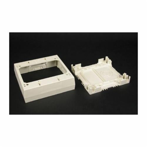 LEGRAND Legrand-Wiremold 2347-2 WM 4-5/8X4-1/2X1-3/8D BX