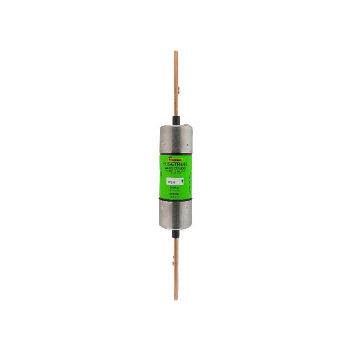EATON Cooper Bussman FRS-R-80 Fusetron Time Delay Fuse 80 A