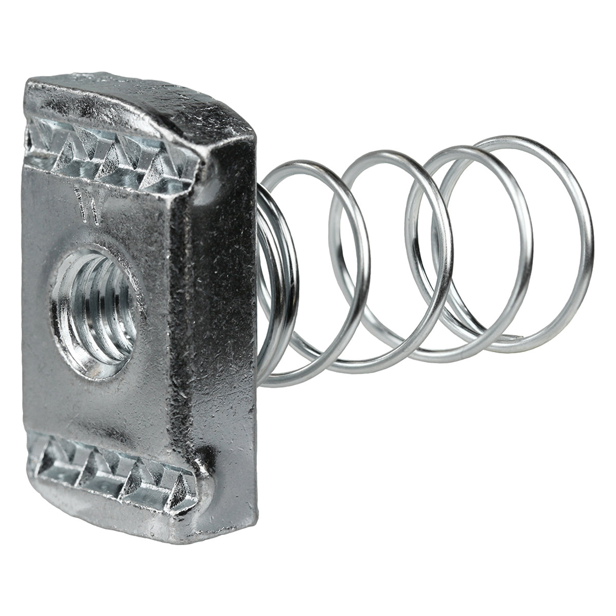 LH DOTTIE LH Dottie SSN38 Standard Spring Nut 3/8 in.
