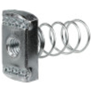 LH DOTTIE LH Dottie SSN38 Standard Spring Nut 3/8 in.