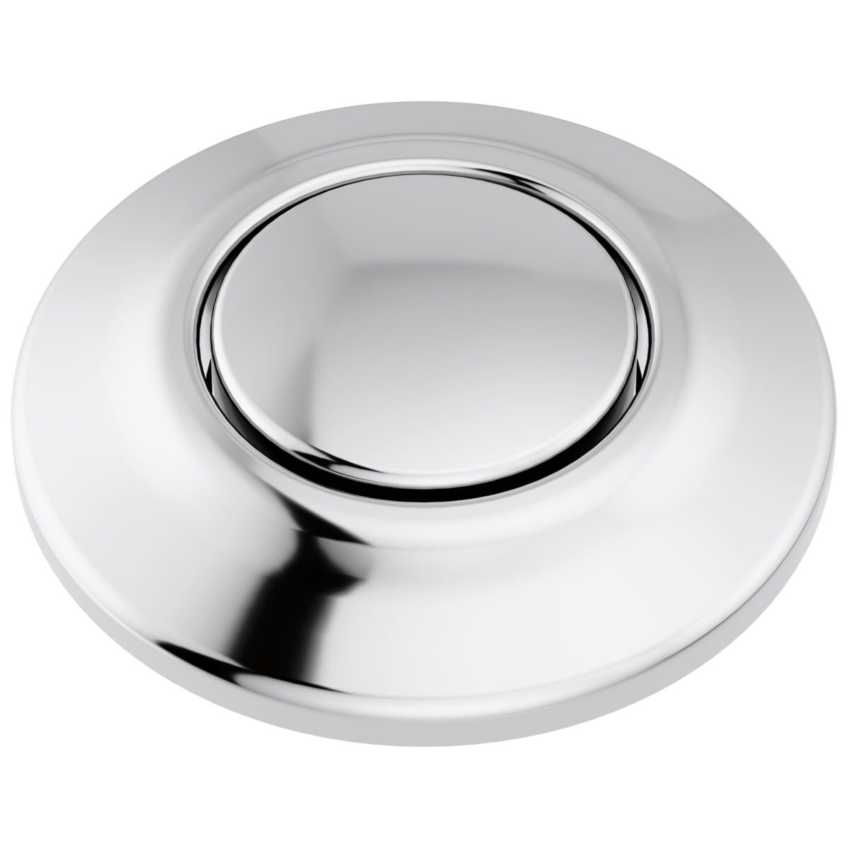 DELTA FAUCET Delta 72050 Air Switch with Dual Outlet