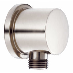 GERBER Gerber D469058BN Round Supply Elbow Brushed Nickel
