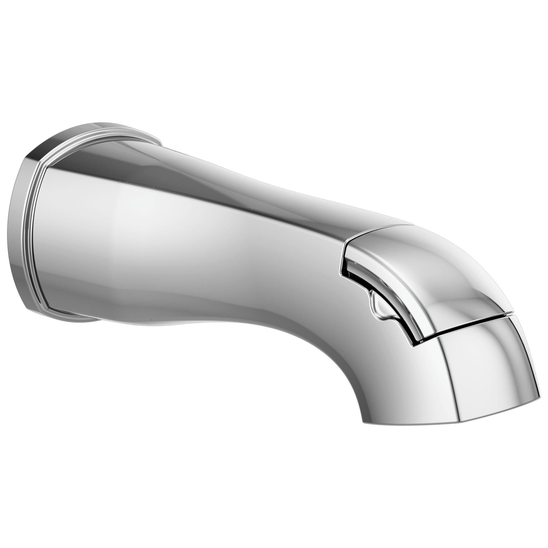 DELTA FAUCET Delta RP93376PCPR Stryke Diverter Tub Spout