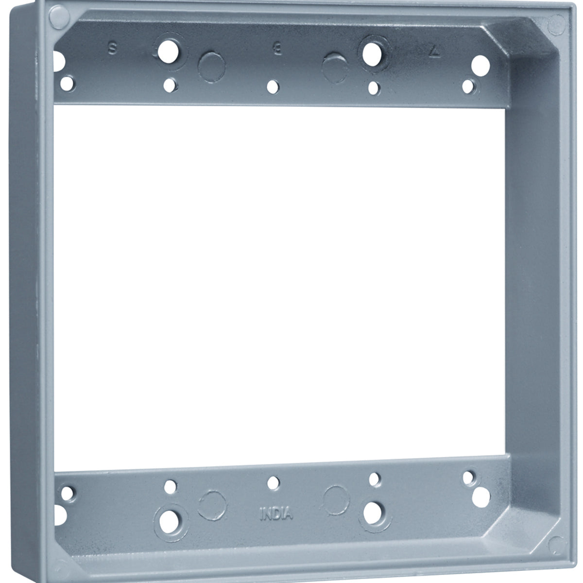 LEGRAND Legrand WPEX2 Pass & Seymour 4.5 x 1 Inch Weatherproof 16.3 Cu In Extension Ring