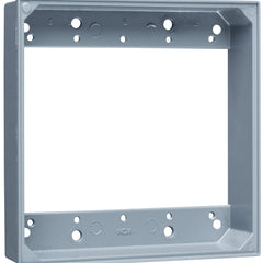 LEGRAND Legrand WPEX2 Pass & Seymour 4.5 x 1 Inch Weatherproof 16.3 Cu In Extension Ring