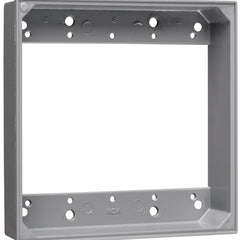 LEGRAND Legrand WPEX2 Pass & Seymour 4.5 x 1 Inch Weatherproof 16.3 Cu In Extension Ring