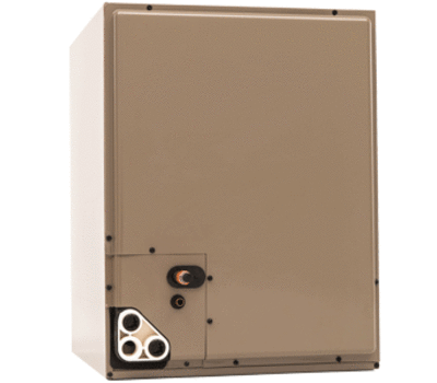YORK Unitary Products Group CM61CE4A1 5T 21 Multi-Position EEV