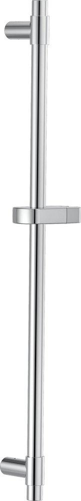 DELTA FAUCET Delta Faucet 56361 Universal Showering Shower Rail in Chrome