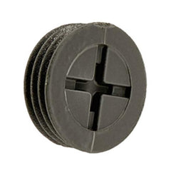 HUBBELL Hubbell Electric CP5050Z 1/2 NPT Threaded Plug, Bronze