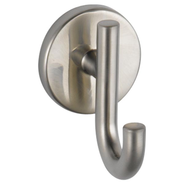 DELTA FAUCET Delta Faucet 75935-SS Robe Hook Stainless
