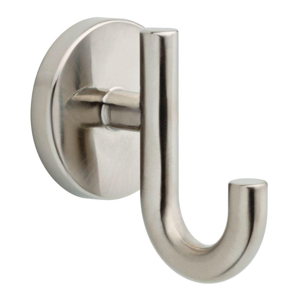 DELTA FAUCET Delta Faucet 75935-SS Robe Hook Stainless
