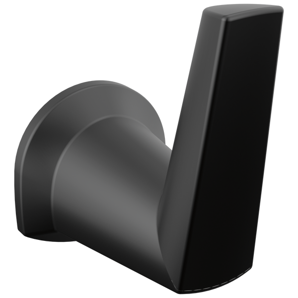 DELTA FAUCET Delta 77235-BL Robe Hook Galeon Collection