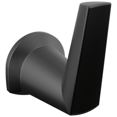 DELTA FAUCET Delta 77235-BL Robe Hook Galeon Collection