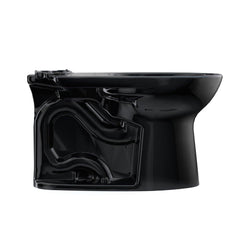 TOTO TOTO C776CE#51 Drake Elongated Toilet Bowl in Ebony
