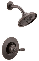 DELTA FAUCET Delta Faucet T14232-RB Shower Trim Kit Venetian Bronze 1.75 GPM