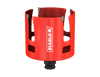 DIABLO FREUD TOOLS DHS3000CTR Demo Demon 3 in. Carbide Teeth Rough-In Hole Saw