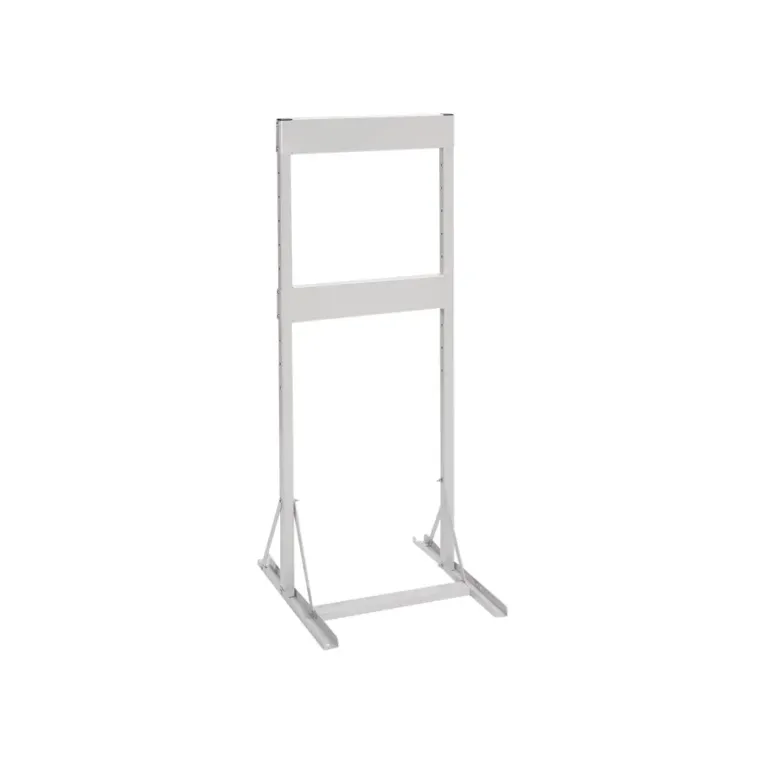 DIVERSITECH DIVERSITECH QSBB4000 Boiler Bracket Free Standing 24 inches