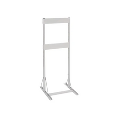 DIVERSITECH DIVERSITECH QSBB4000 Boiler Bracket Free Standing 24 inches