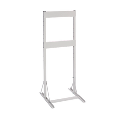 DIVERSITECH DIVERSITECH QSBB4000 Boiler Bracket Free Standing 24 inches