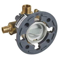 AMERICAN STANDARD Standard RU108 Flash Shower Rough-In Valve Body with 1/2 inches Cold Expansion PEX Connection