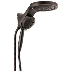 DELTA FAUCET Delta Faucet 58680-RB HydroRain Multi Function Hand Shower Power 1 Each Replacement MPN