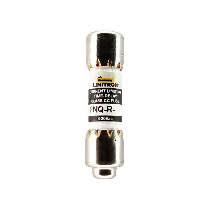 EATON EATON BUSSMANN FNQ-R-3-1/2 Class CC Time Delay Fuse