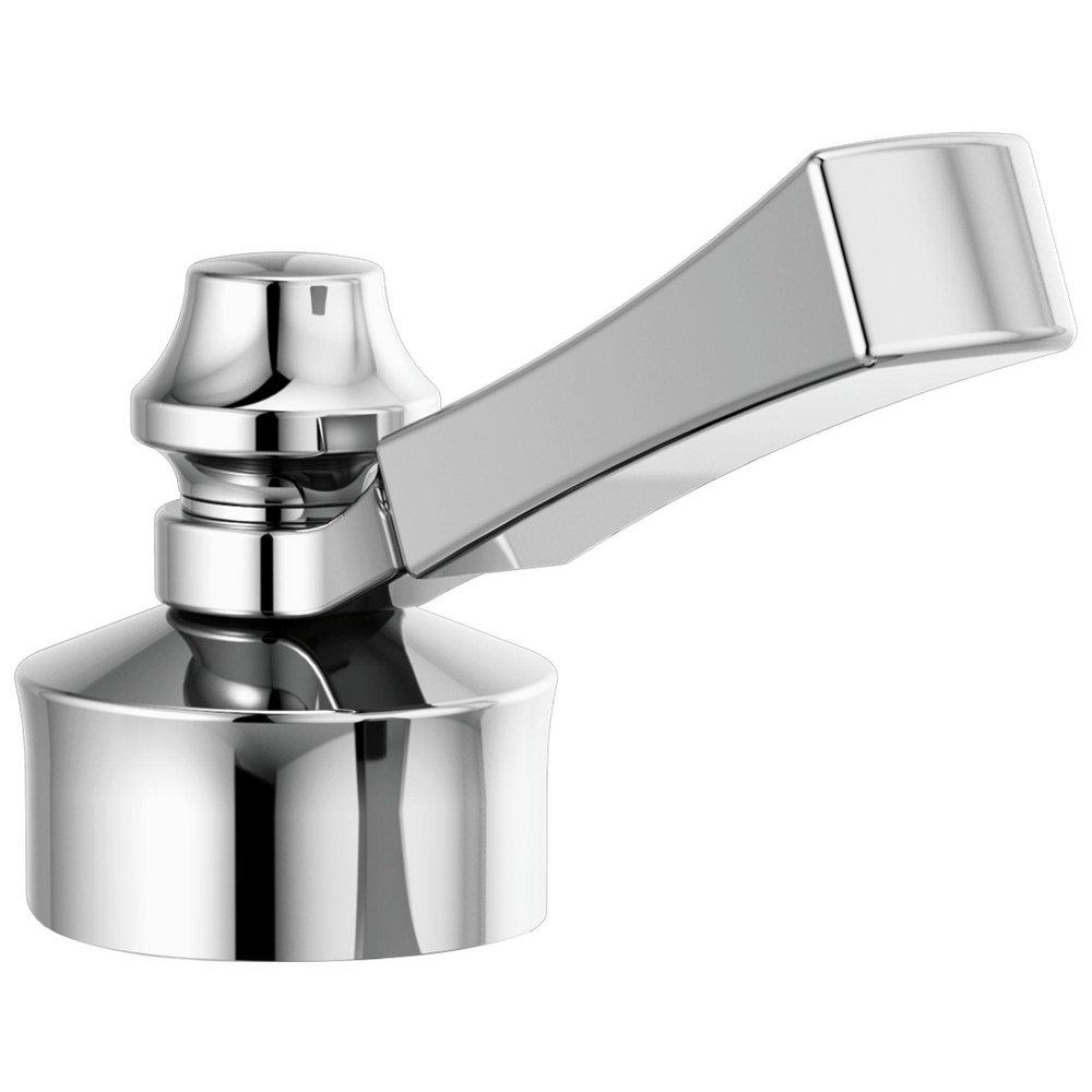DELTA FAUCET Delta Faucet H561 Handle Kit in Chrome