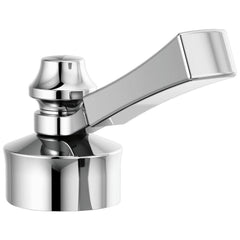 DELTA FAUCET Delta Faucet H561 Handle Kit in Chrome