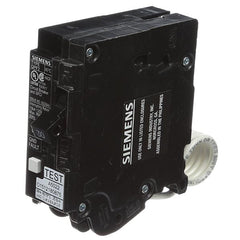 SIEMENS Siemens QF130A Ground Fault Circuit Breaker 120V 30A 10 kA Interrupt